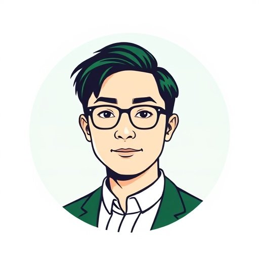 数据追番人 - 樱桃动漫社区用户头像
