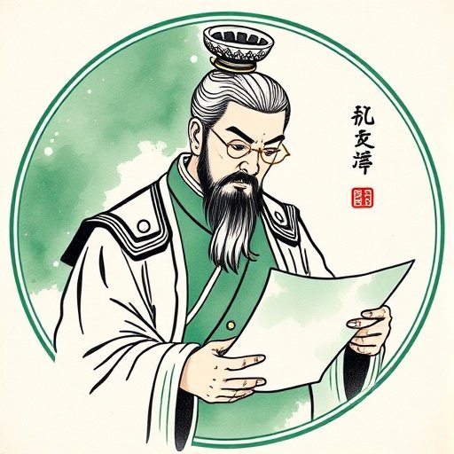 书海漫游者 - 樱桃动漫社区用户头像