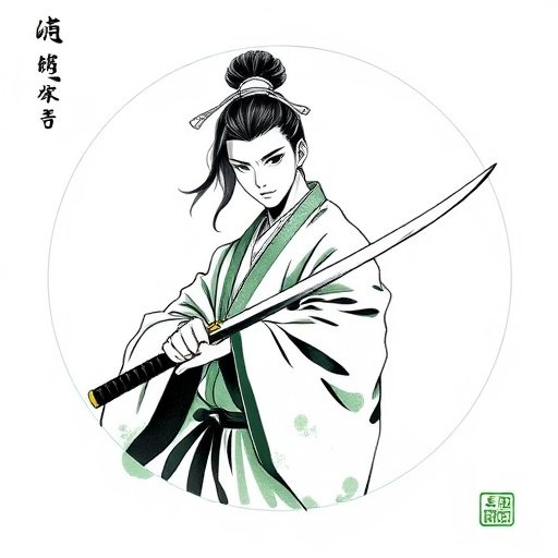 青城剑客 - 樱桃动漫社区用户头像