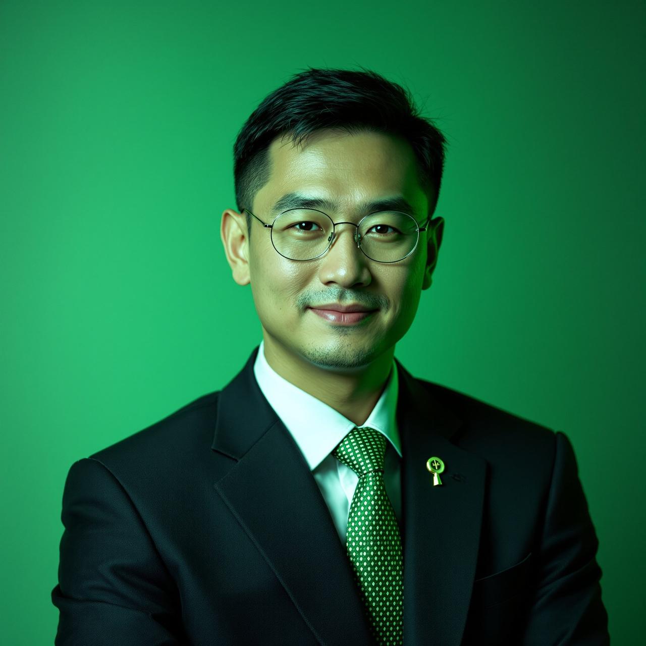 云鹤 - 樱桃动漫商务拓展总监