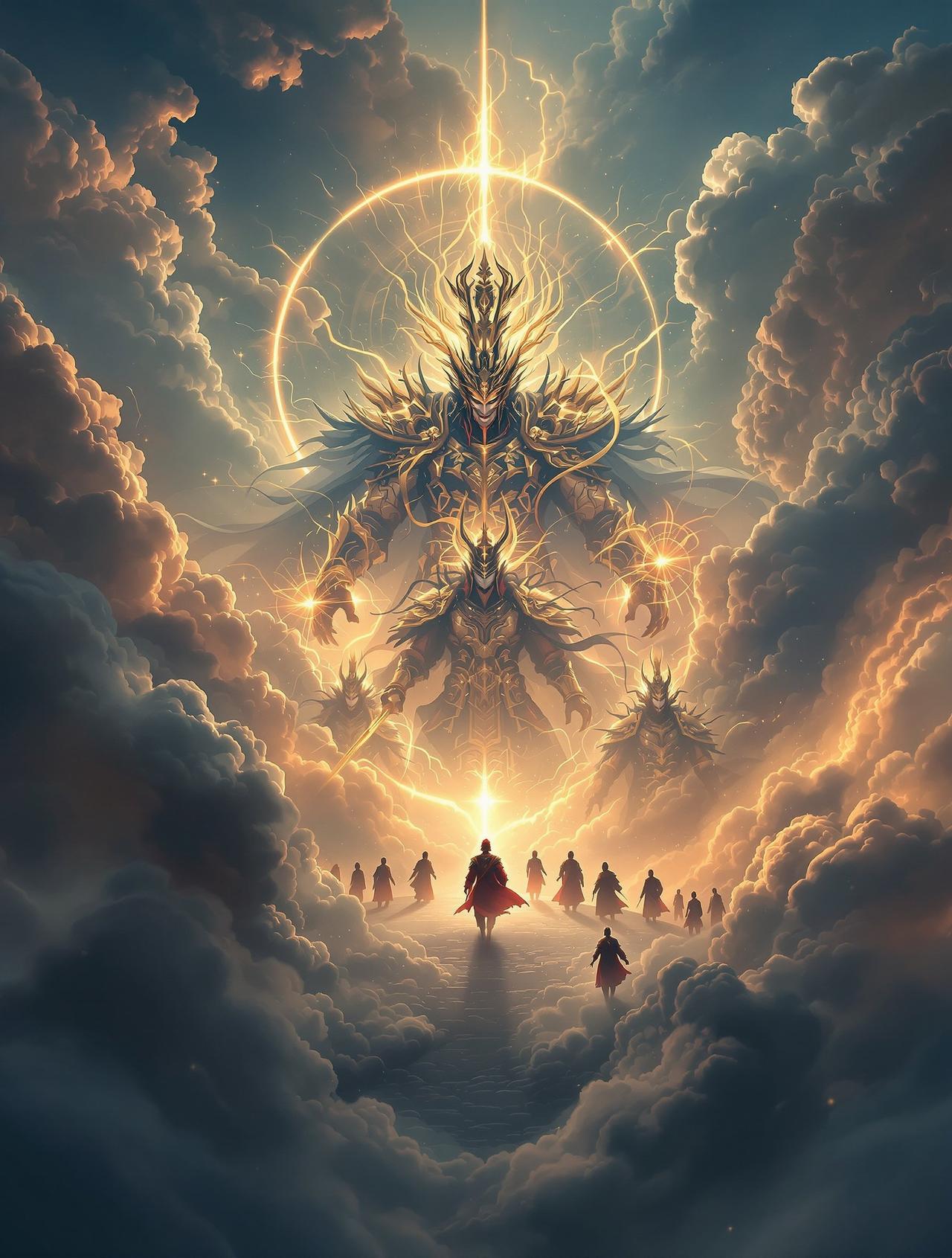 完美世界 - 樱桃动漫玄幻修真番剧封面